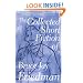 The Collected Short Fiction of Bruce Jay Friedman