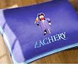 Pirates Personalized Floor Pillow
