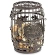 Wine Bottle Cork Cage