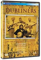 The Dubliners: Live in Concert [DVD] [1995] [Region 1] [US Import] [NTSC]