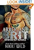 ARROGANT BRIT