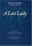 A Lost Lady (Vintage Classics)