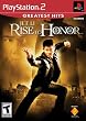 Jet Li: Rise to Honor