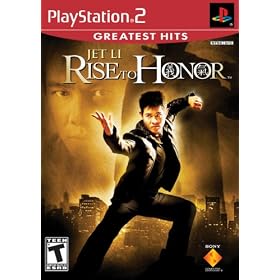 Rise To Honor