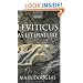 Leviticus As Literature