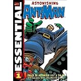 Essential Ant Man, Vol. 1
