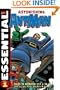 Essential Ant Man, Vol. 1 (Marvel Essentials)