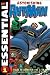 Essential Ant Man TPB (Essential Ant-Man)