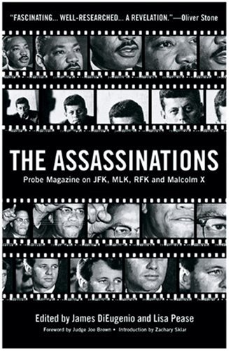 Assassinations