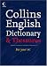 Collins English Dictionary and Thesaurus (Dictionary/Thesaurus)