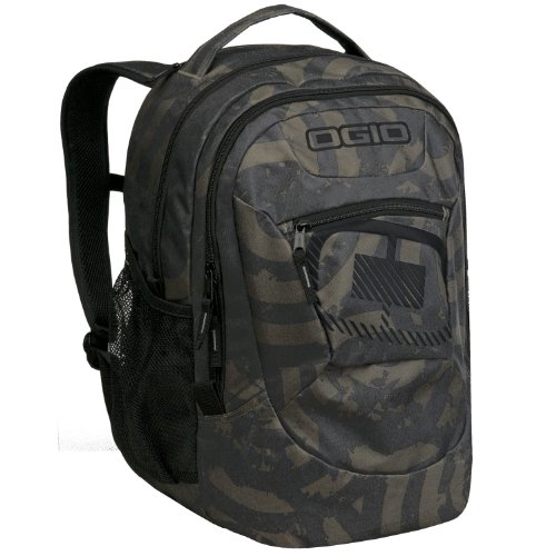 Ogio Rogue Backpack (Sirkular)