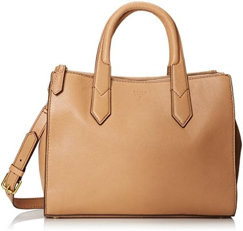 Fossil Knox Shopper Tote