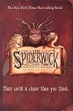 The Spiderwick Chronicles