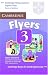 Book Cambridge Young Learners English Tests Flyers 3 Audio Cassette: Examination Papers from the University of Cambridge ESOL Examinations (Cambridge Young