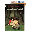 Hansel and Gretel