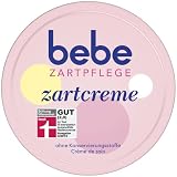 BEBE ZARTCREME