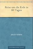 Reise um die Erde in 80 Tagen