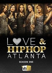 Love And Hip Hop Atlanta: Season 1