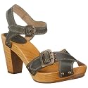 Fly London Women's GLOW Platform Sandal