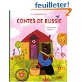 Contes de Russie