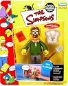 The Simpsons Series 2 Ned Flanders Action Figure