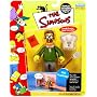 The Simpsons Series 2 Ned Flanders Action Figure