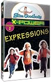 Slim Goodbody X-Power: Expressions