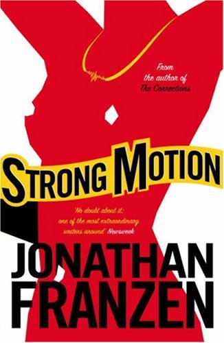 Jonathan Franzen