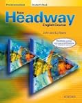 New Headway English Course Pre-interm...