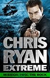 Mission Two: The Rock: Chris Ryan Extreme: Hard Target