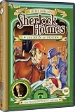 Sherlock Holmes: The Sign of Four [DVD] [Region 1] [US Import] [NTSC]