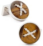 Ike Behar Cufflinks