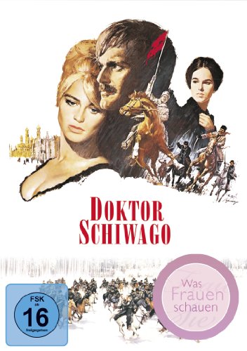 Produkt-Bild: Doktor Schiwago [2 DVDs]