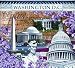 Washington DC Coverlet