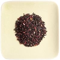 Ruby Hibiscus Herbal Tea