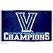 College Flags & Banners Co. Villanova Wildcats 2016 NCAA Champions Flag