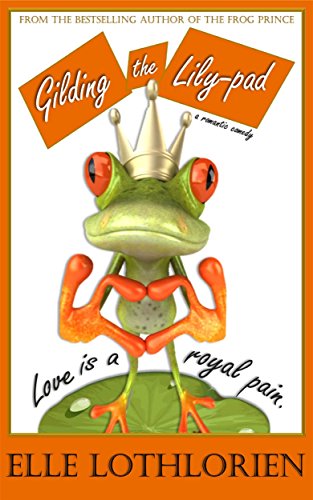 Gilding the Lily-pad (a Romantic Comedy)