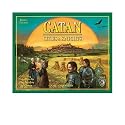 Cites and Knights Settlers of Catan Expansion