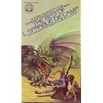 The Best of L. Sprague De Camp book cover