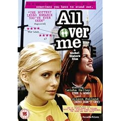 All Over Me [DVD]