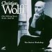 Classical Music : Christian Wolff: (Re:) Making Music - Works 1962-99