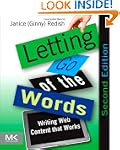 Letting Go of the Words: Writing Web...