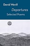 Departures : selected poems