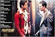 Fight Club - Poster - Rules (Size: 33'' x 24'')
