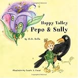 Happy Valley Pepo and Sully