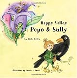 Happy Valley Pepo and Sully