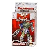Age of Destruction Booster MechWarrior
