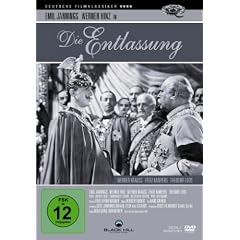 Die Entlassung