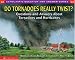 Book Do Tornadoes Really Twist? (Scholastic Q & A)