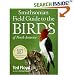 Smithsonian Field Guide to the Birds of North America